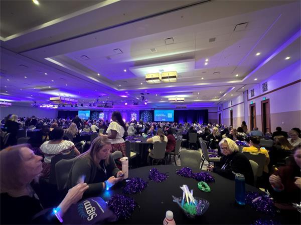 Chapter Key Awards and Sigma Forward: Honoring Excellence, Inspiring the Future